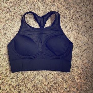 New Balance Sports Bra